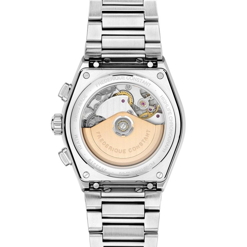 FREDERIQUE CONSTANT | HIGHLIFE | Orologi Acciaio | 28006.jpg