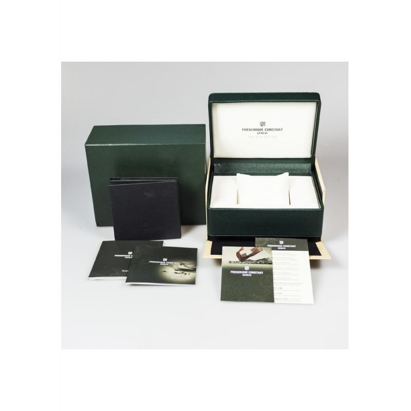 FREDERIQUE CONSTANT | CLASSICS | Classics Index Auto | 28010.jpg