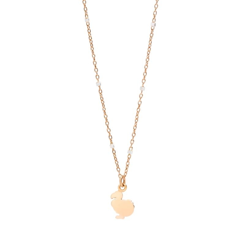 DODO | CATENINE E BRACCIALI | Collana Mini Dodo | 28041.jpg