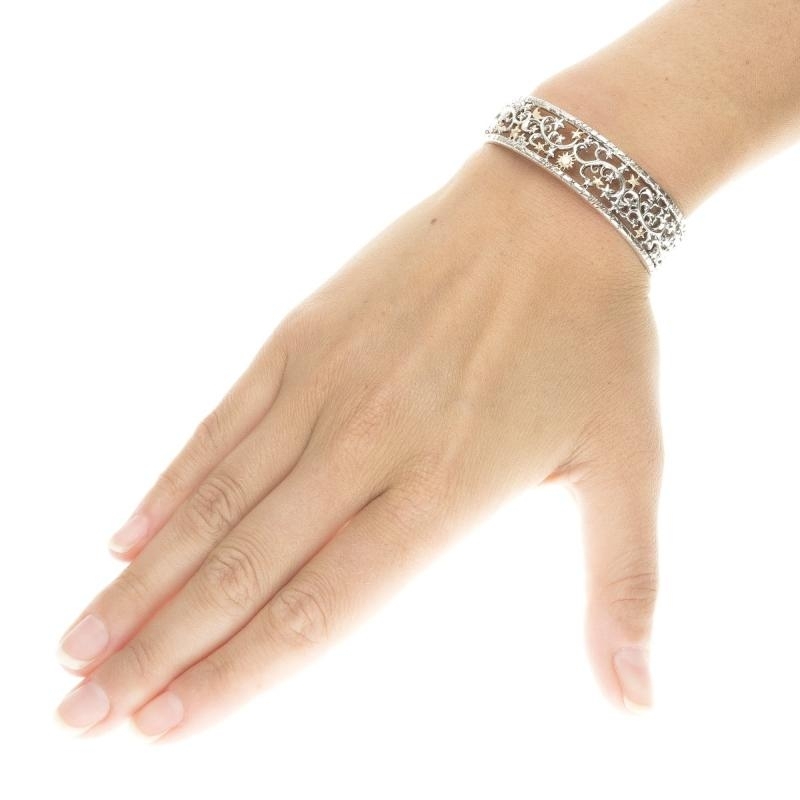 DE' NOBILI | POLVERE DI STELLE | Bracciale rigido | 28271.jpg