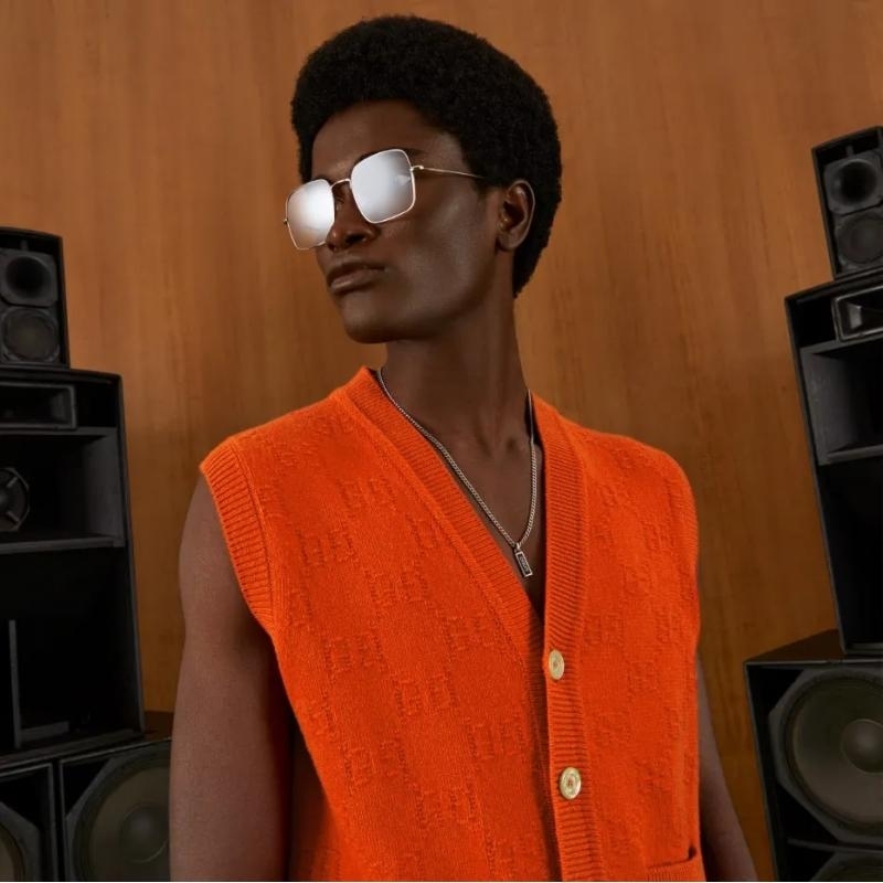 Gollana con pendente