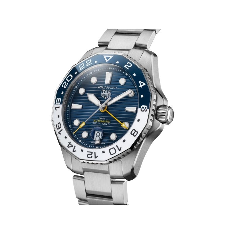 TAG HEUER | AQUARACER | Aquaracer Professional 300 GMT | 28885.jpg