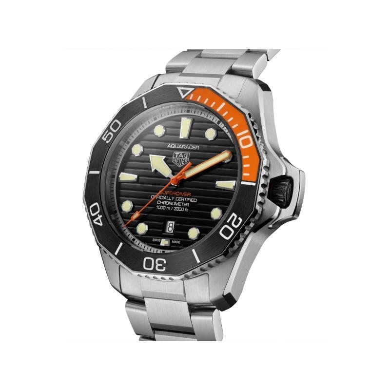 TAG HEUER | AQUARACER | Aquaracer Professional 1000 Superdiver | 28891.jpg