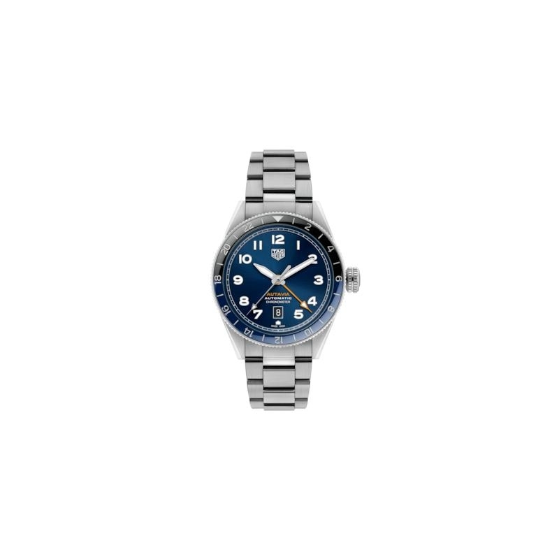 TAG HEUER | AUTAVIA | Autavia Cosc GMT | 28913.jpg