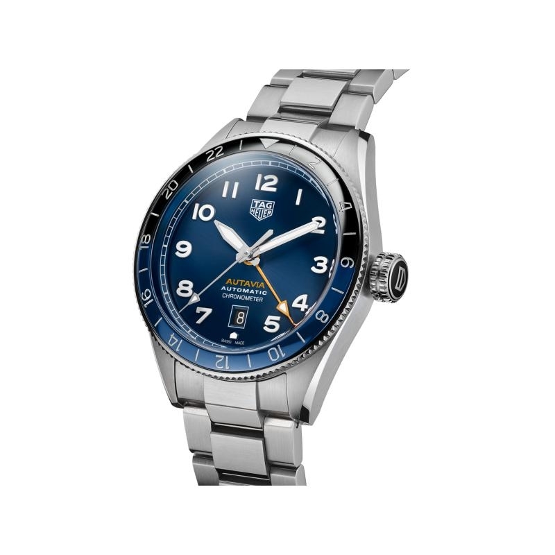 TAG HEUER | AUTAVIA | Autavia Cosc GMT | 28917.jpg