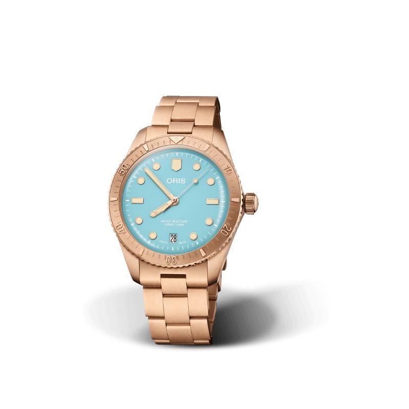 ORIS