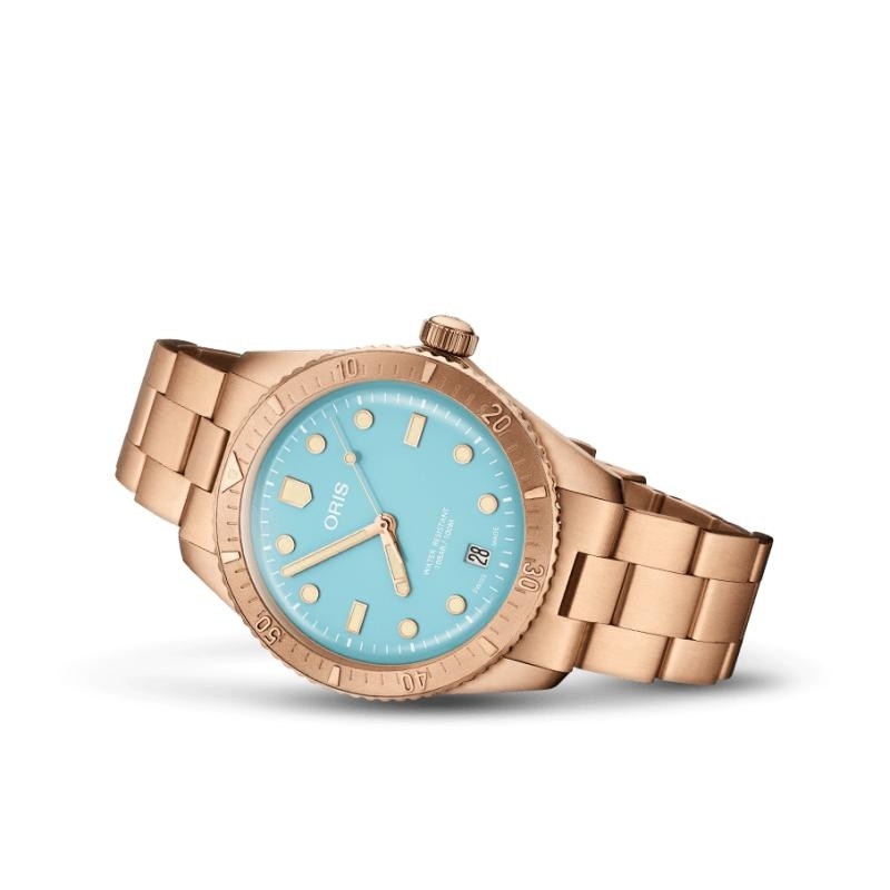 ORIS | DIVERS | Orologi Bronzo | 28970.jpg