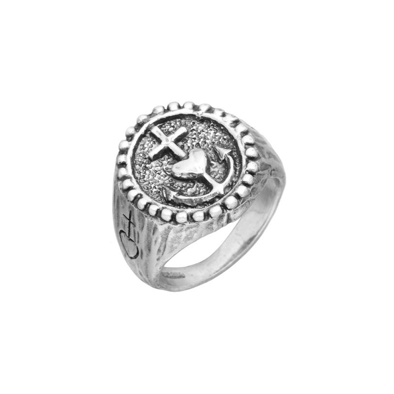GIOVANNI RASPINI | UOMO | Anelli argento | 29009.jpg