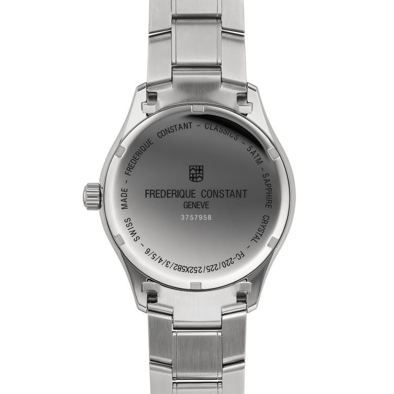 FREDERIQUE CONSTANT | CLASSICS | Classics  Quartz | 29034.jpg