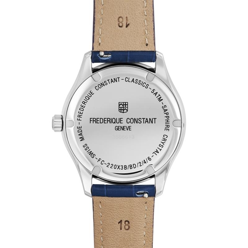 FREDERIQUE CONSTANT | CLASSICS | Classics Ladies Quartz | 29048.jpg