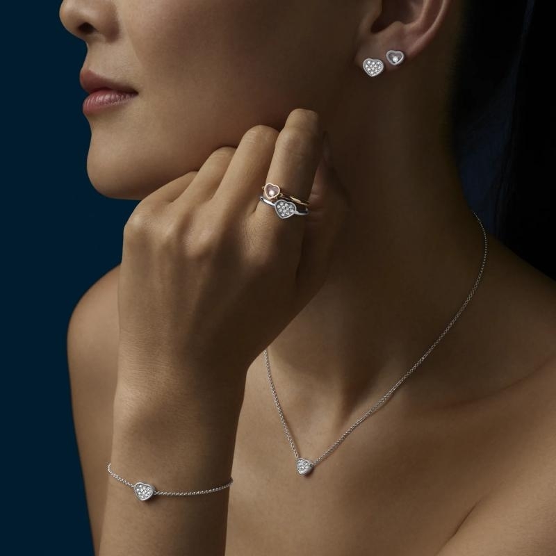 CHOPARD | MY HAPPY HEARTS | Bracciale My Happy Hearts - | 29080.jpg