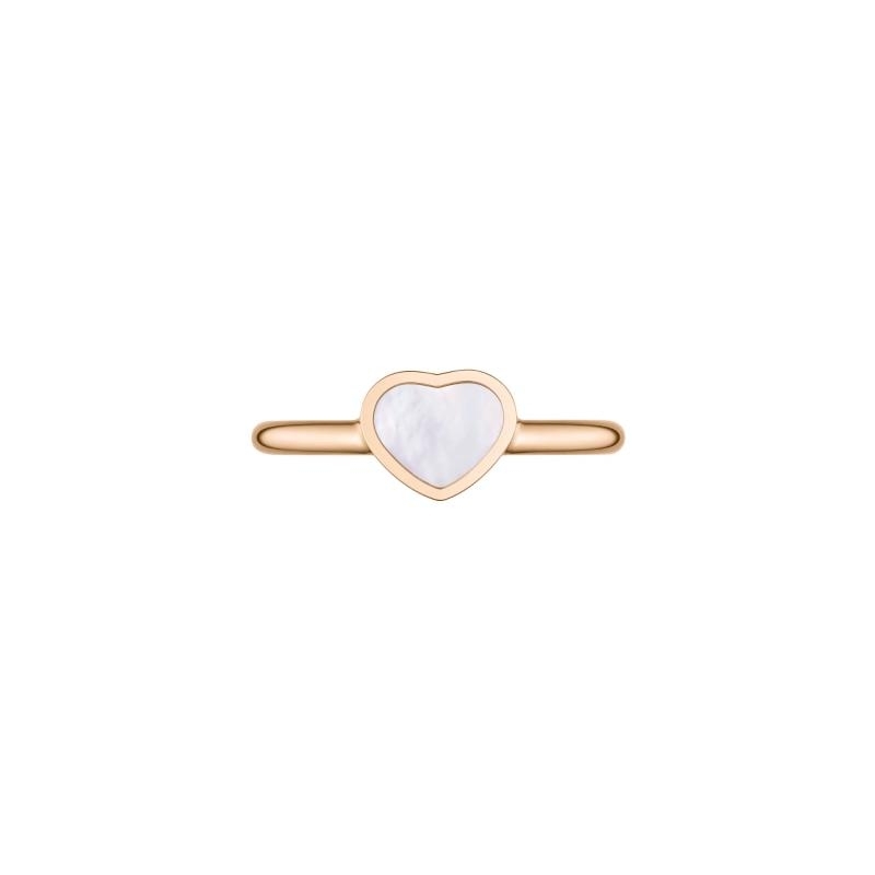 CHOPARD | MY HAPPY HEARTS | Anello oro rosa | 29120.jpg