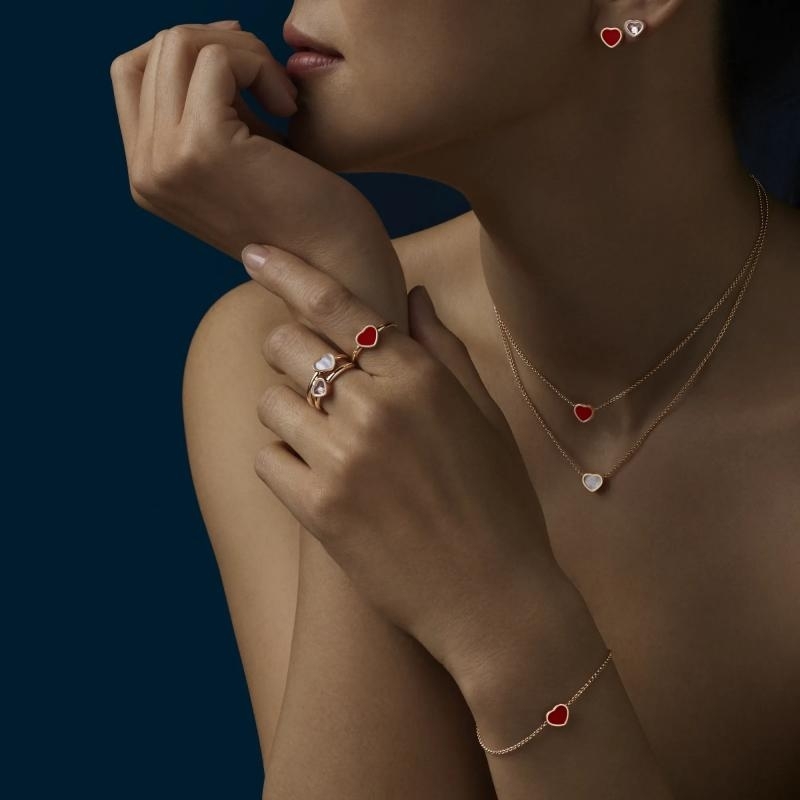 CHOPARD | MY HAPPY HEARTS | Anello oro rosa | 29122.jpg