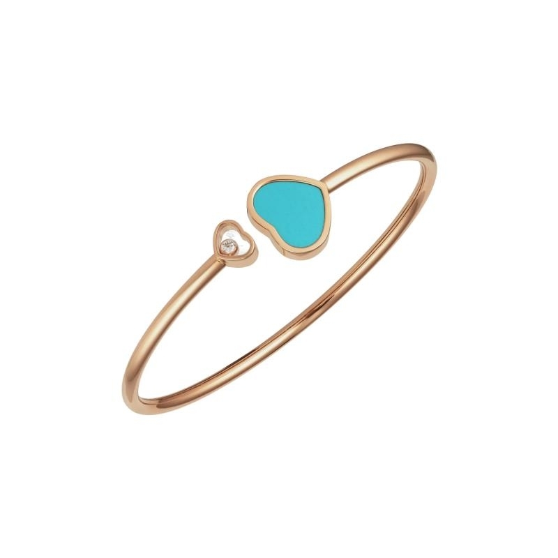 CHOPARD | MY HAPPY HEARTS | Bracciale Happy Hearts | 29165.jpg