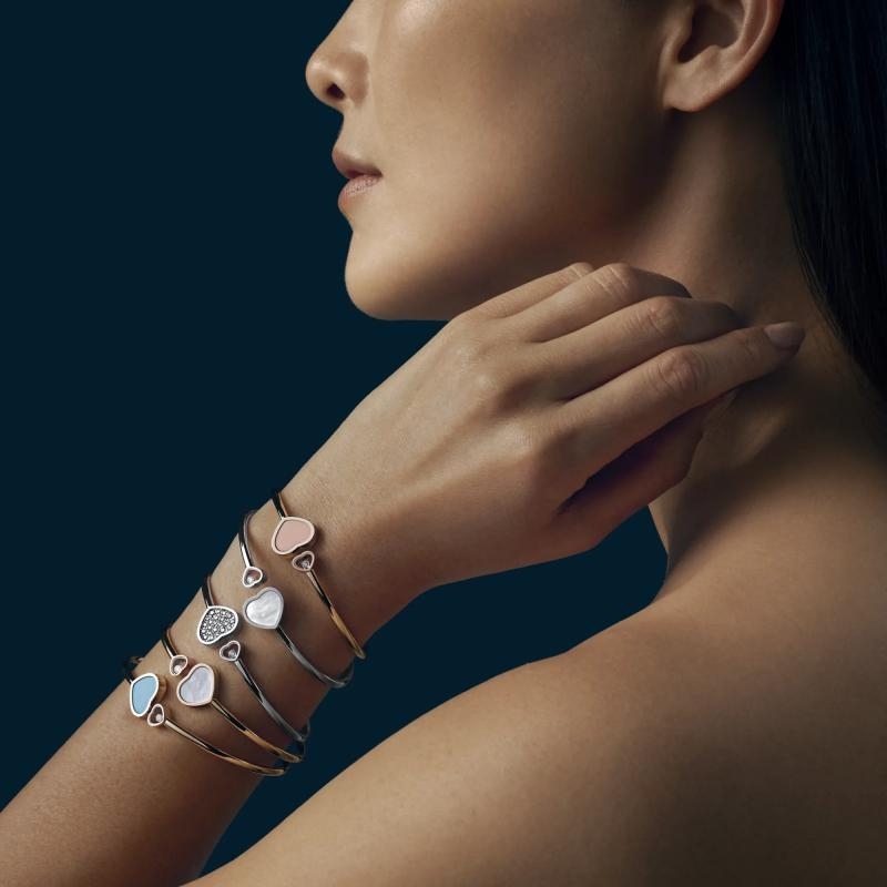 CHOPARD | MY HAPPY HEARTS | Bracciale Happy Hearts | 29166.jpg