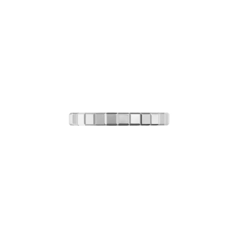 CHOPARD | ICE CUBE | Anello oro bianco | 29342.jpg