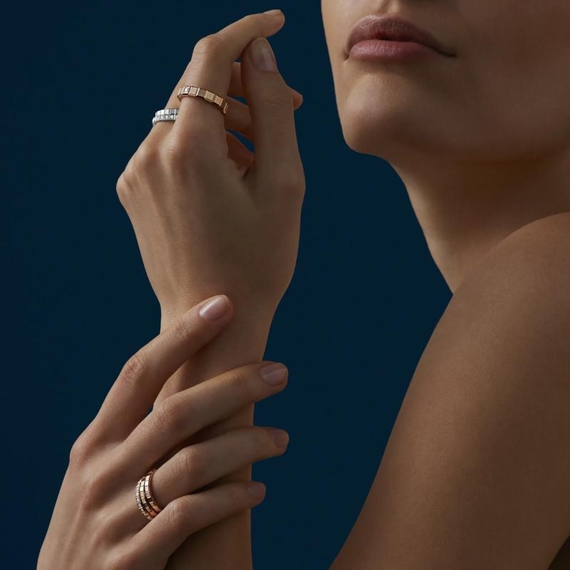 CHOPARD | ICE CUBE | Anello oro bianco | 29344.jpg