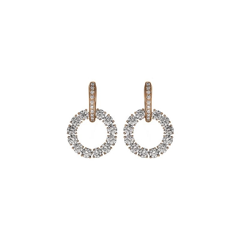 CHOPARD | L'HEURE DU DIAMANT | Orecchini | 29362.jpg