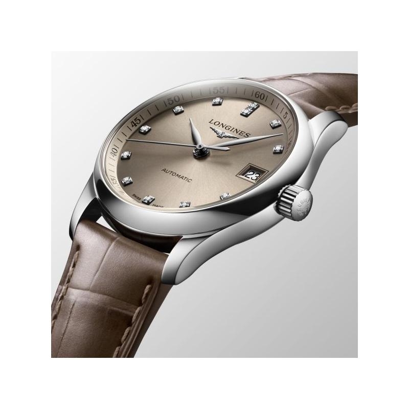 LONGINES | THE LONGINES MASTER COLLECTION | The Longines Master Collection - | 29583.jpg