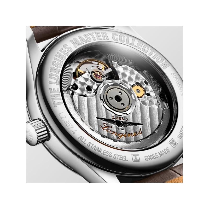 LONGINES | THE LONGINES MASTER COLLECTION | The Longines Master Collection - | 29585.jpg