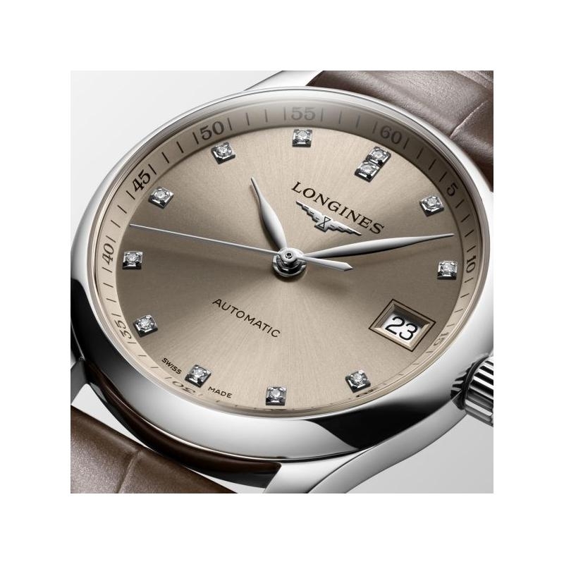 LONGINES | THE LONGINES MASTER COLLECTION | The Longines Master Collection - | 29586.jpg