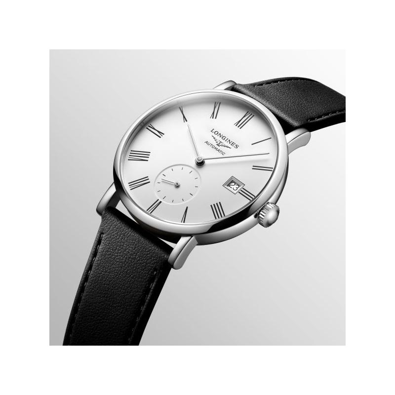 LONGINES | ELEGANT COLLECTION | The Longines Elegant Collection | 29605.jpg