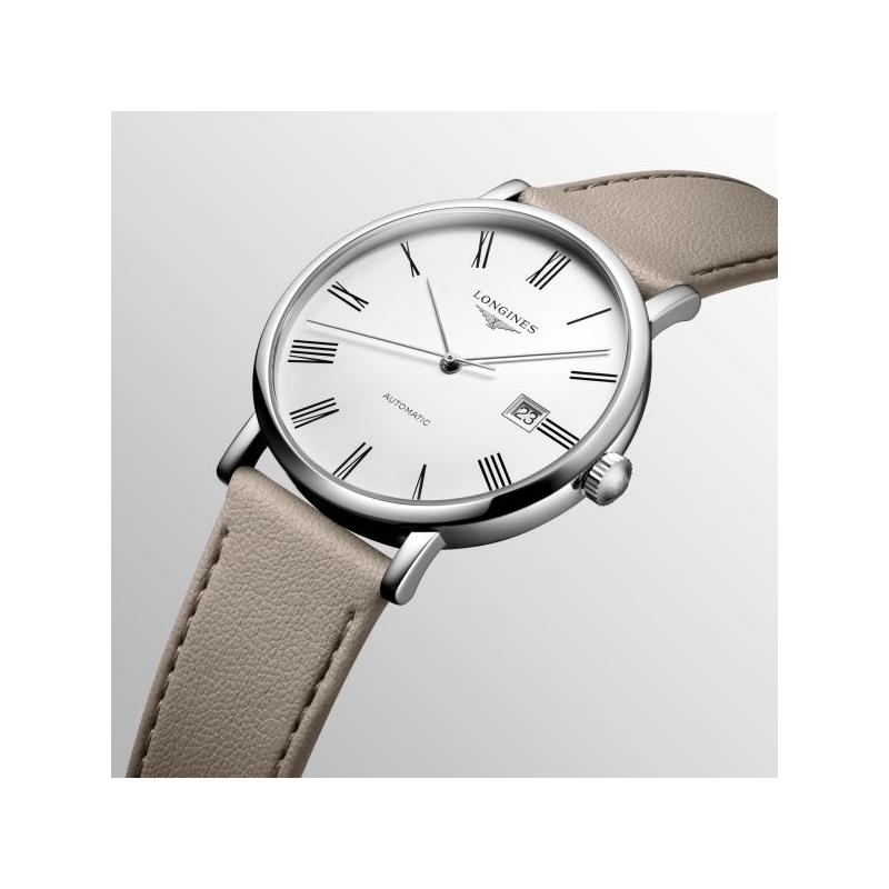 LONGINES | ELEGANT COLLECTION | The Longines Elegant Collection | 29609.jpg