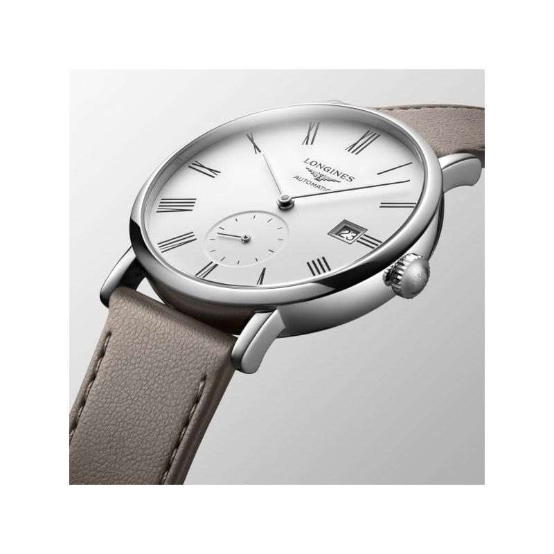 LONGINES | ELEGANT COLLECTION | The Longines Elegant Collection | 29611.jpg