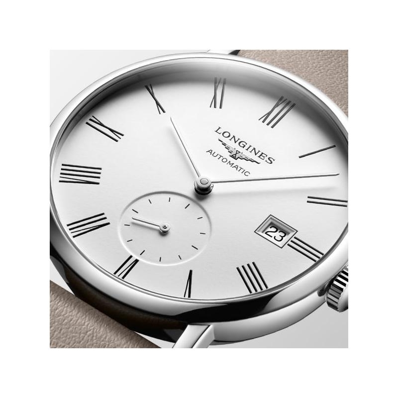 LONGINES | ELEGANT COLLECTION | The Longines Elegant Collection | 29614.jpg