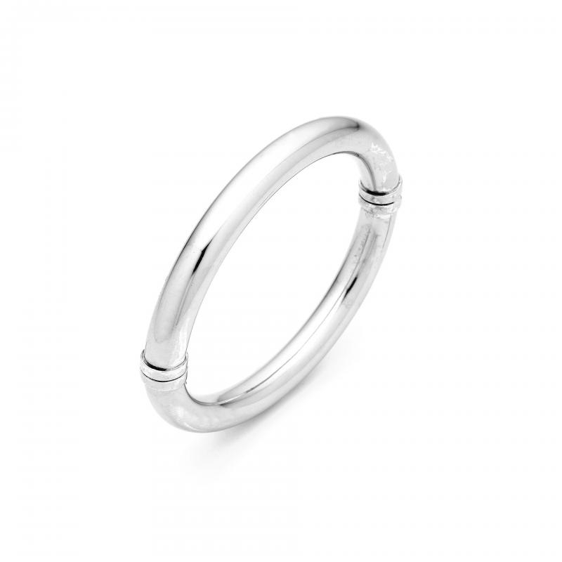 GIOVANNI RASPINI | ROCK | Bracciale Bangle Silk Medio | 29636.jpg