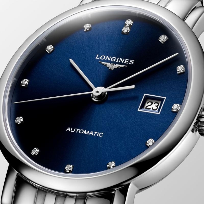 LONGINES | ELEGANT COLLECTION | The Longines elegant Collection | 29670.jpg