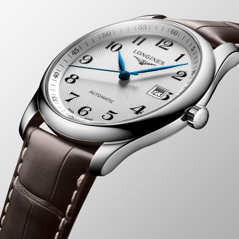 LONGINES | THE LONGINES MASTER COLLECTION | The Longines Master Collection | 29672.jpg