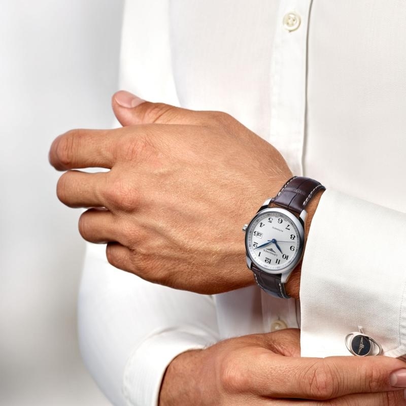 LONGINES | THE LONGINES MASTER COLLECTION | The Longines Master Collection | 29673.jpg
