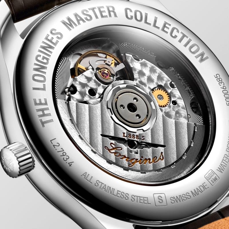 LONGINES | THE LONGINES MASTER COLLECTION | The Longines Master Collection | 29674.jpg