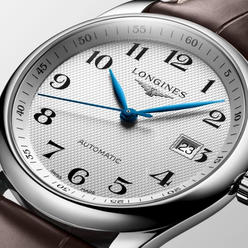 LONGINES | THE LONGINES MASTER COLLECTION | The Longines Master Collection | 29675.jpg