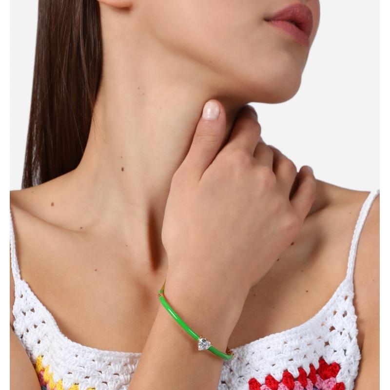 CHIARA FERRAGNI | LOVE PARADE | Bracciale Bangle Love Parade | 29696.jpg
