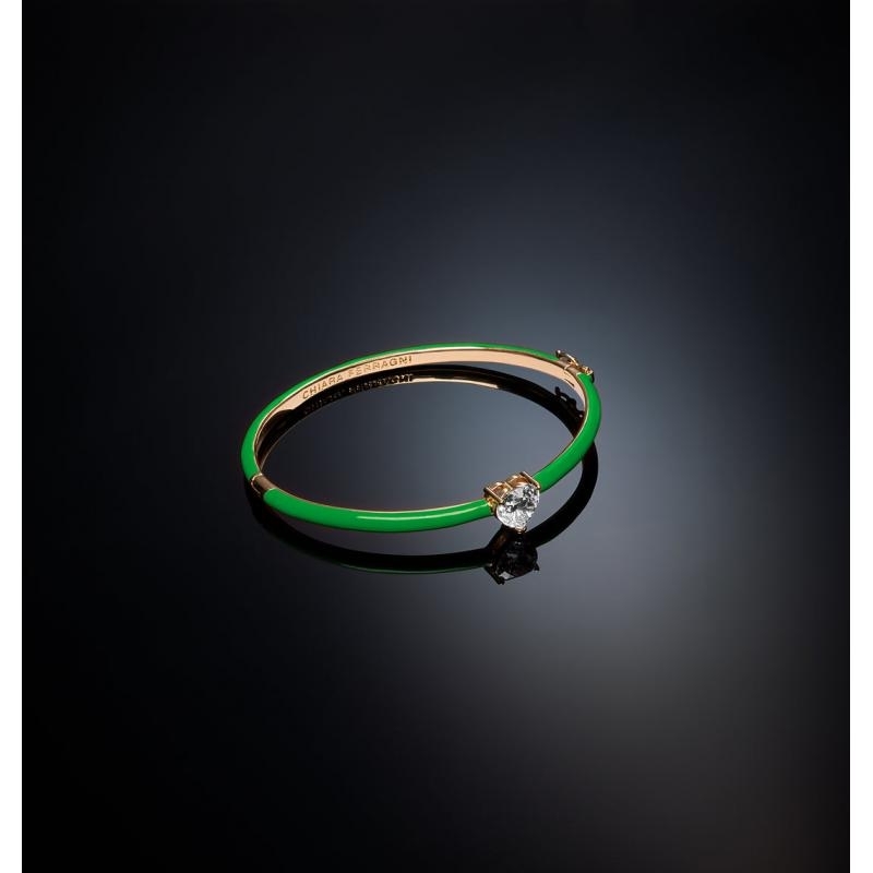 CHIARA FERRAGNI | LOVE PARADE | Bracciale Bangle Love Parade | 29697.jpg