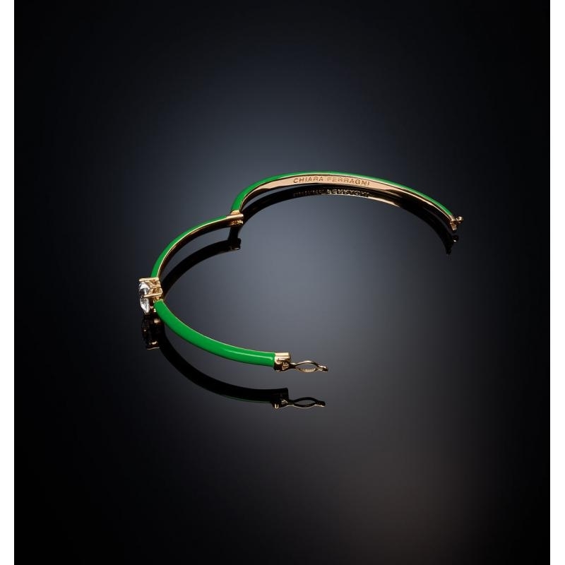 CHIARA FERRAGNI | LOVE PARADE | Bracciale Bangle Love Parade | 29698.jpg