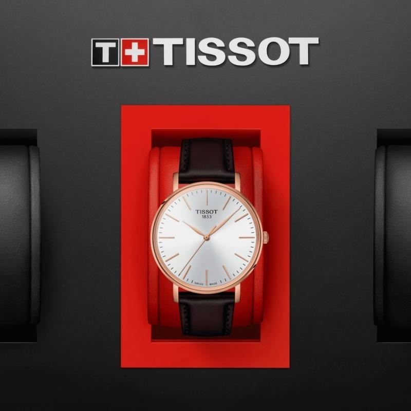 TISSOT | T-CLASSIC | Everytime Gent | 29814.jpg