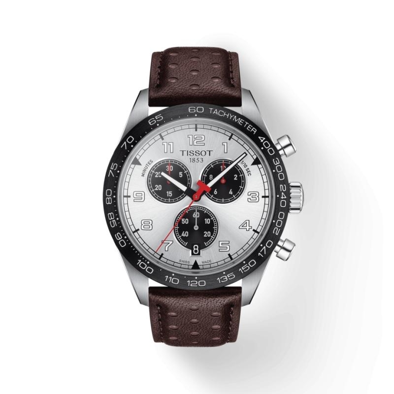 TISSOT | T-SPORT | PRS 516 Chronograph | 29830.jpg