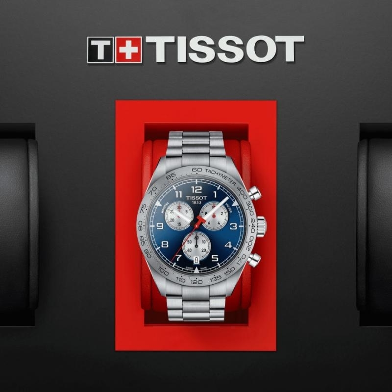 TISSOT | T-SPORT | PRS 516 Chronograph | 29840.jpg