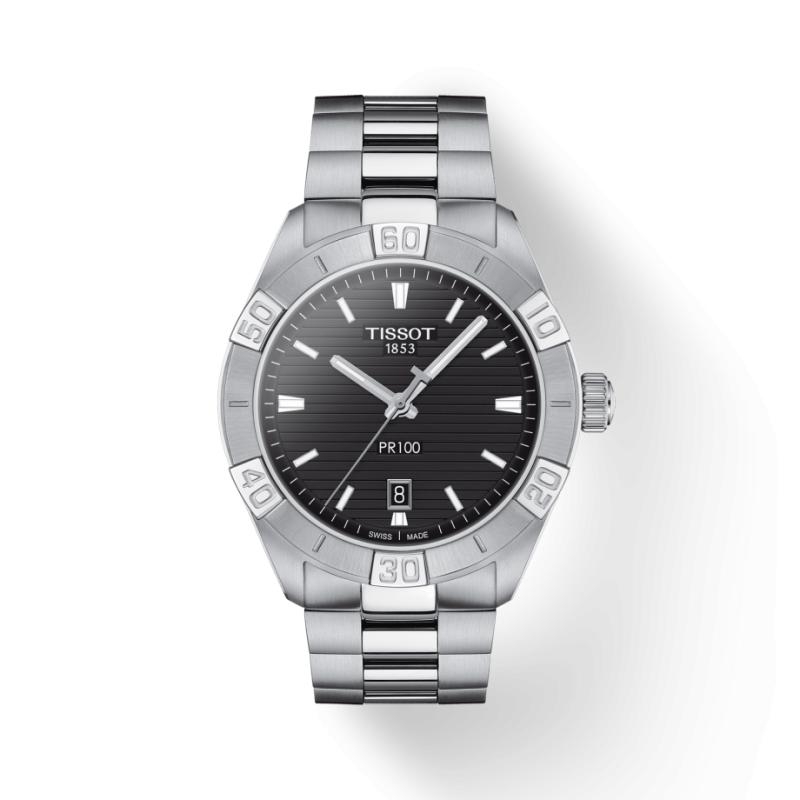 TISSOT | T-CLASSIC | PR 100 Sport Gent | 29851.jpg