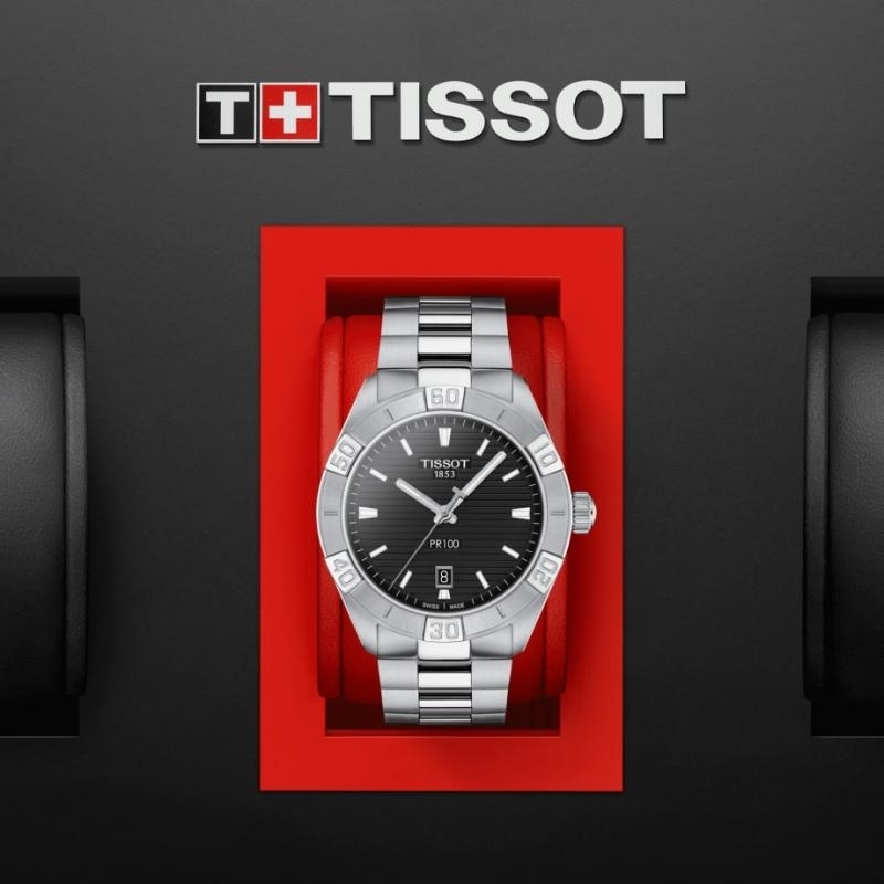 TISSOT | T-CLASSIC | PR 100 Sport Gent | 29855.jpg
