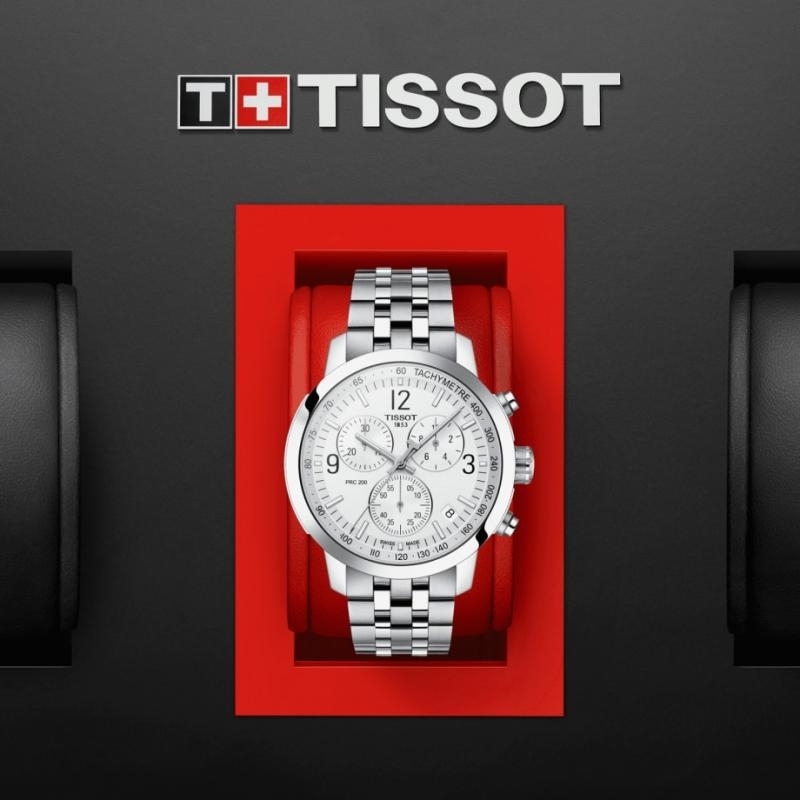 TISSOT | T-SPORT | PRC 200 Chronograph | 29860.jpg