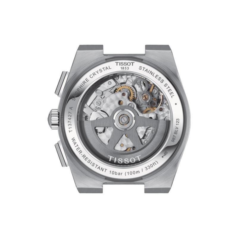TISSOT | PRX | PRX Automatic Chronograph | 29862.jpg