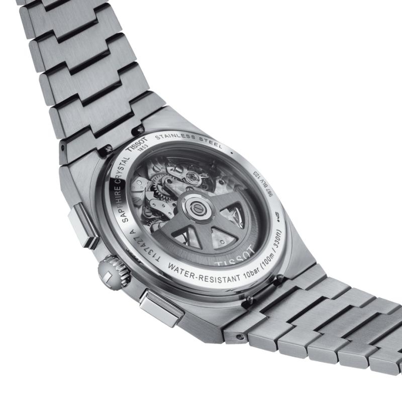 TISSOT | PRX | PRX Automatic Chronograph | 29864.jpg