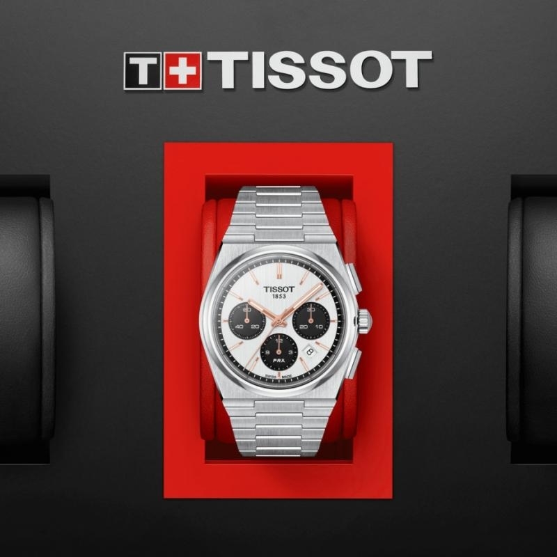 TISSOT | PRX | PRX Automatic Chronograph | 29866.jpg