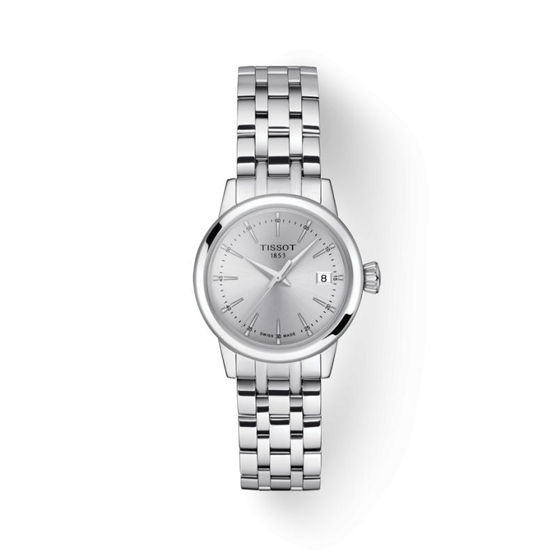TISSOT | T-CLASSIC | Classic Dream Lady | 29867.jpg
