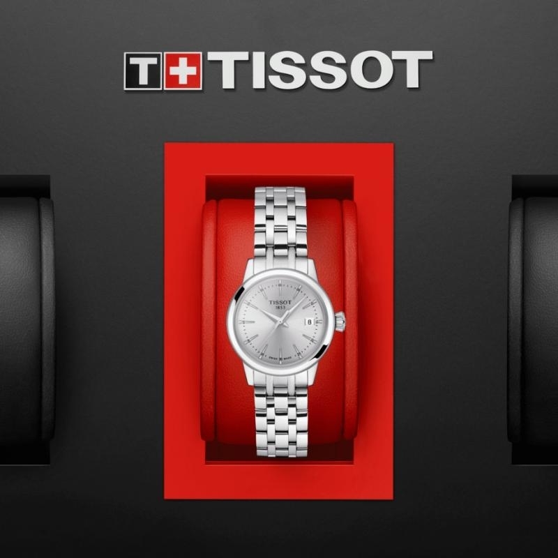 TISSOT | T-CLASSIC | Classic Dream Lady | 29871.jpg
