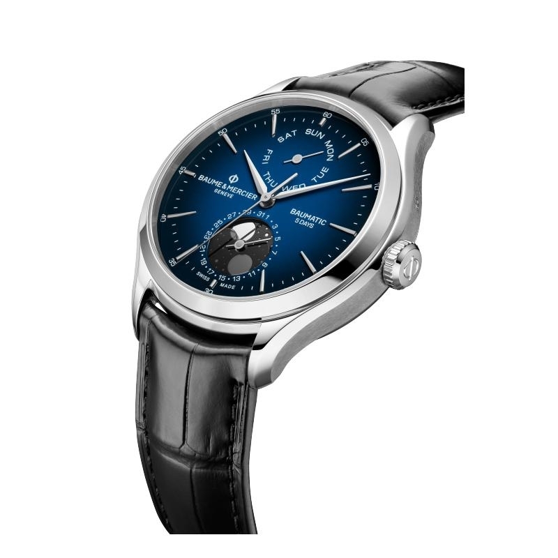 BAUME & MERCIER | CLIFTON | Clifton 10593 | 30044.jpg